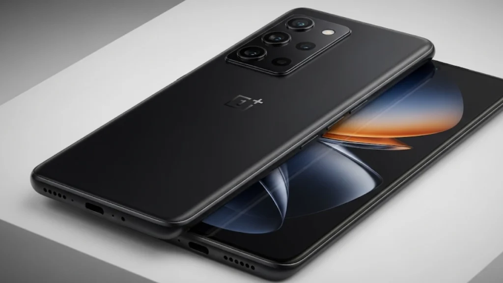 OnePlus Nord 5