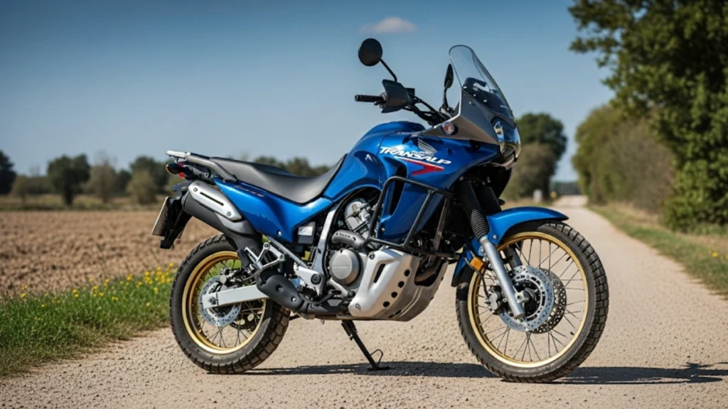 Honda Transalp XL750