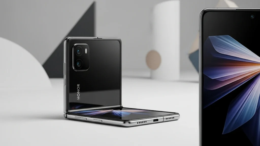Honor Magic V5