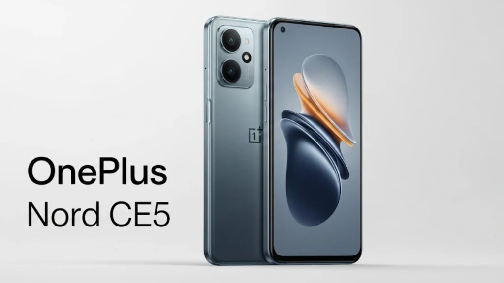 OnePlus Nord CE5