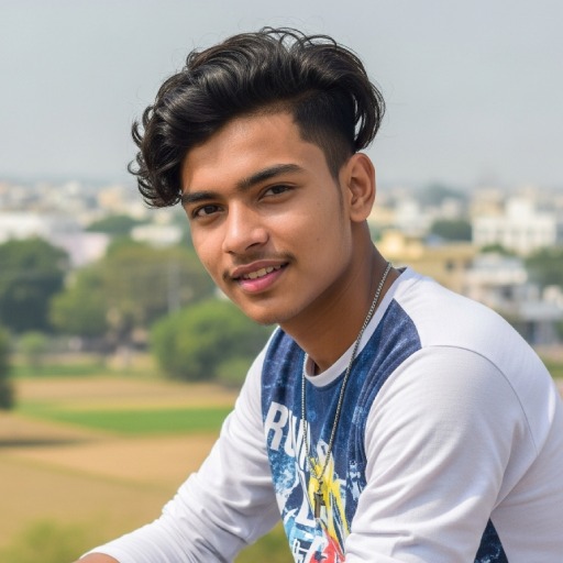 my image
