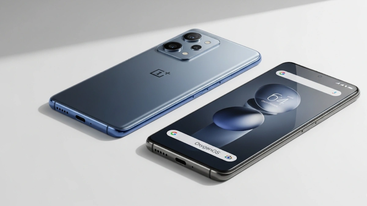 OnePlus Nord CE 5G