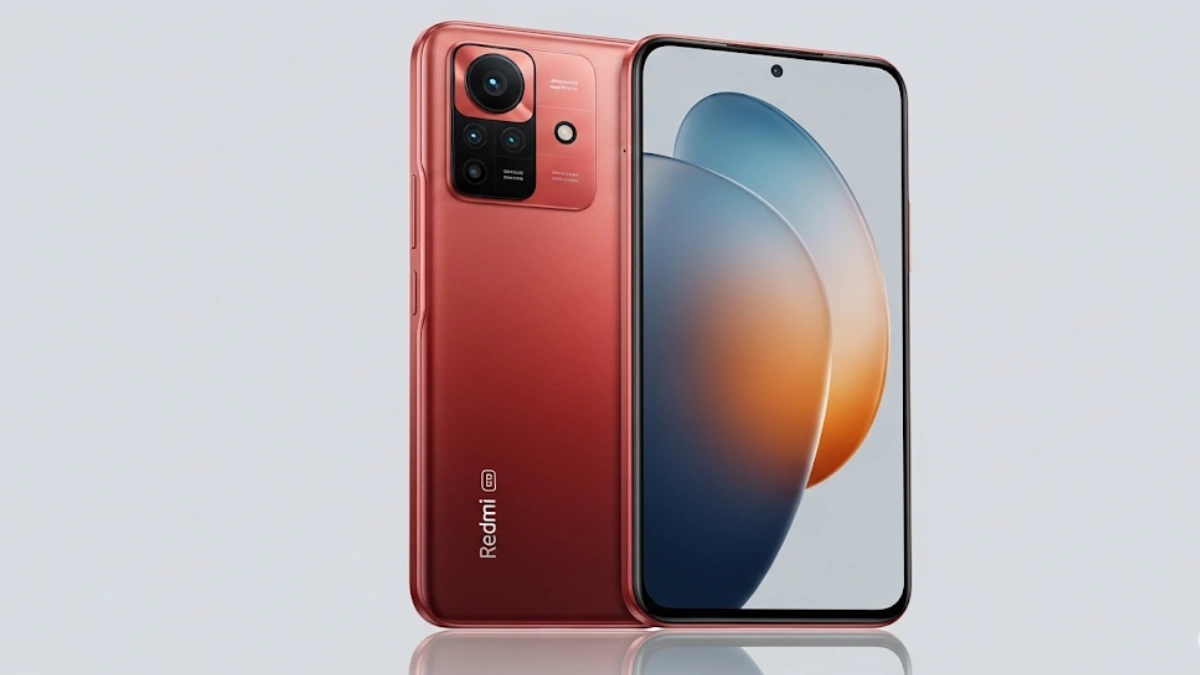 Redmi Note 13 Pro